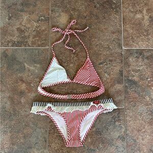 Miss Sixty Vintage Bikini